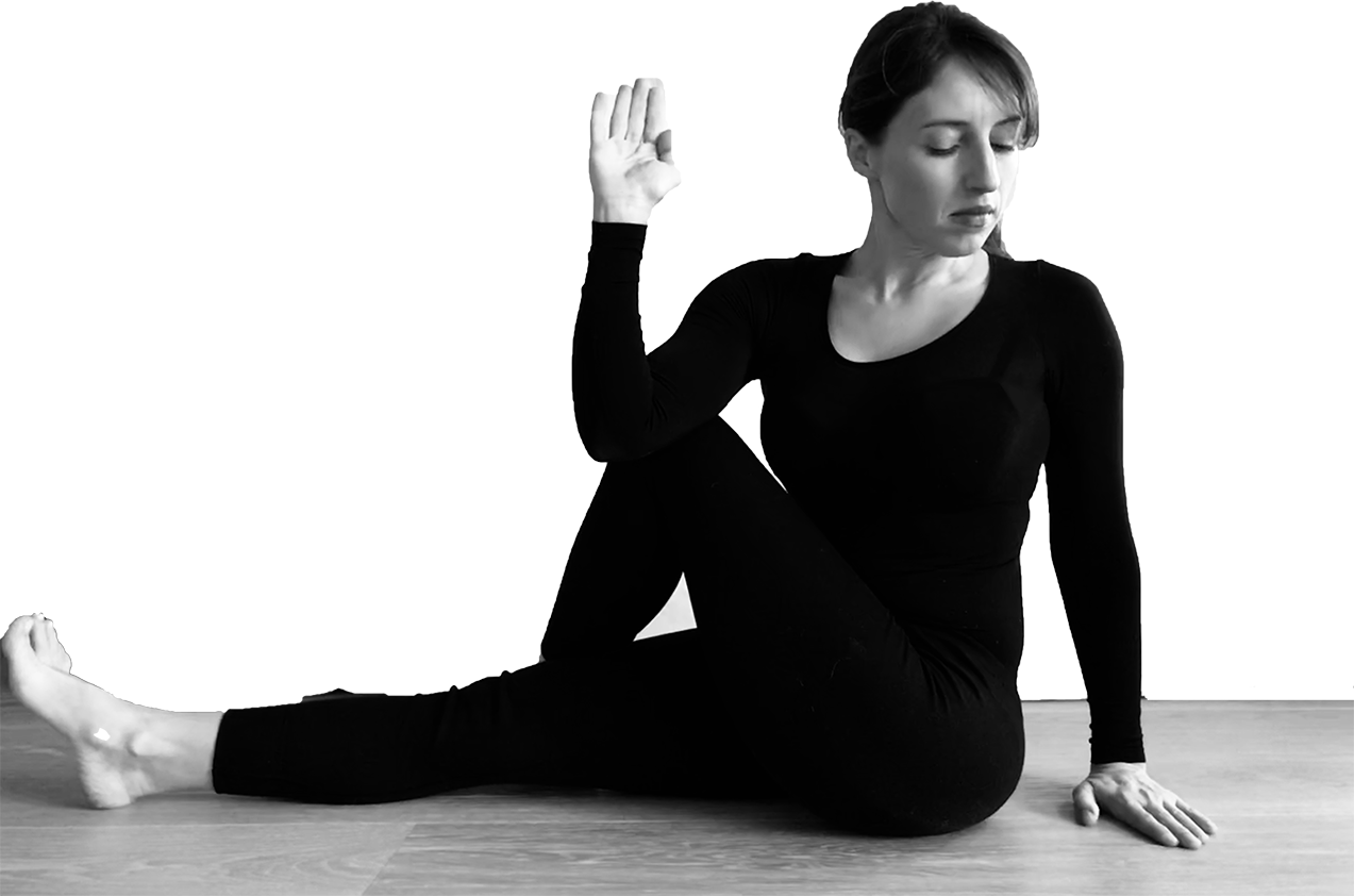 Seated-Spinal-Twist